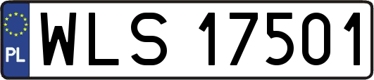 WLS17501