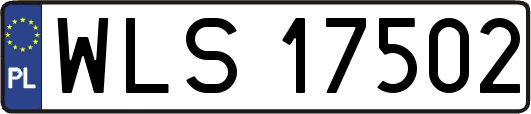 WLS17502