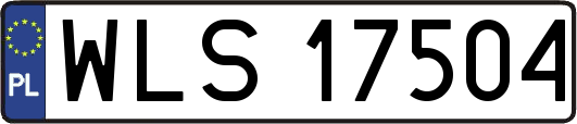 WLS17504