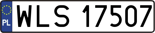 WLS17507