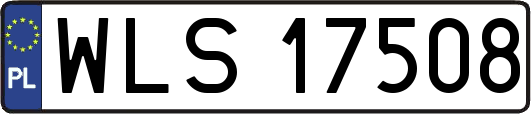 WLS17508