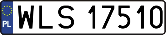 WLS17510