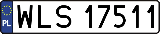 WLS17511