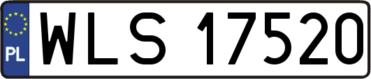 WLS17520