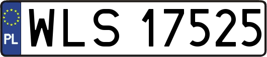 WLS17525