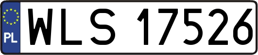 WLS17526