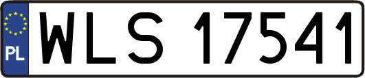 WLS17541