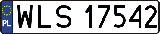 WLS17542