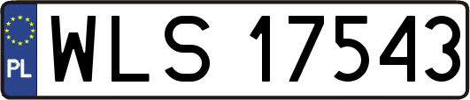 WLS17543