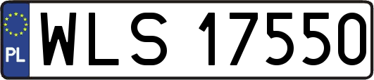 WLS17550