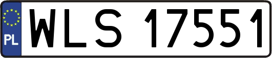 WLS17551