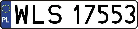 WLS17553