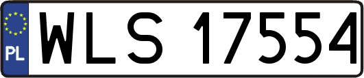 WLS17554