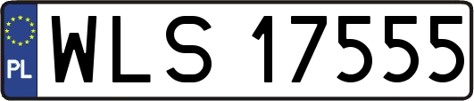 WLS17555