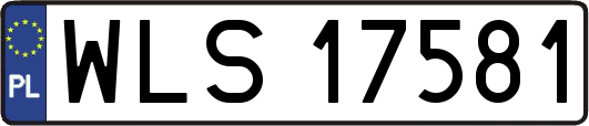WLS17581