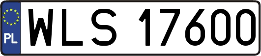 WLS17600