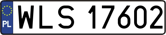 WLS17602