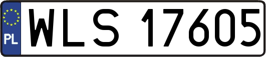 WLS17605