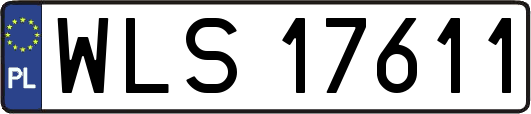 WLS17611