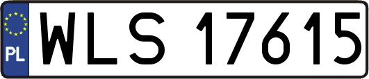 WLS17615