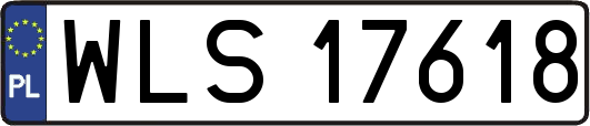 WLS17618
