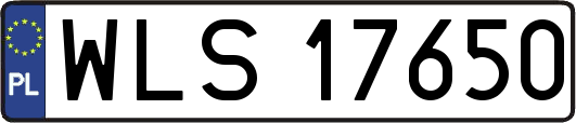 WLS17650