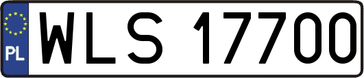 WLS17700