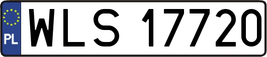 WLS17720