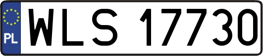 WLS17730