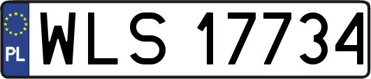 WLS17734