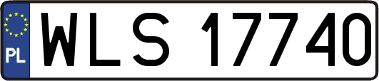 WLS17740