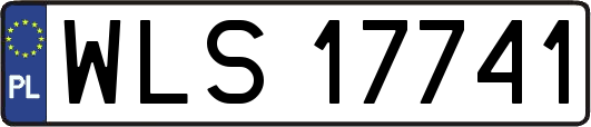 WLS17741