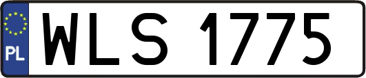 WLS1775