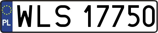WLS17750