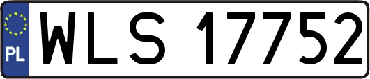 WLS17752