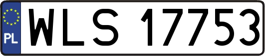 WLS17753