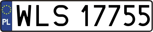 WLS17755