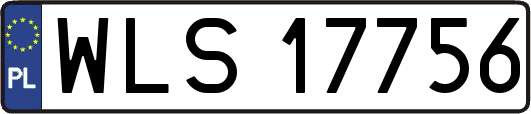 WLS17756