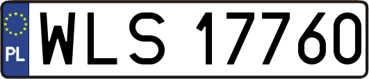 WLS17760
