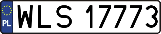 WLS17773