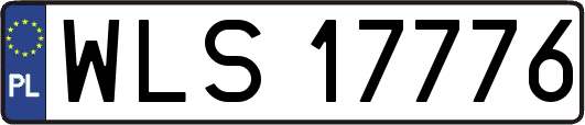 WLS17776
