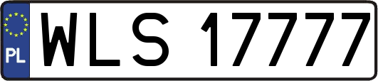 WLS17777