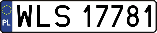 WLS17781