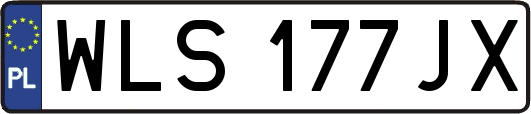 WLS177JX