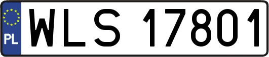 WLS17801