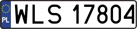 WLS17804