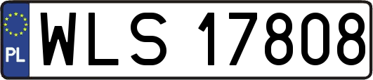 WLS17808