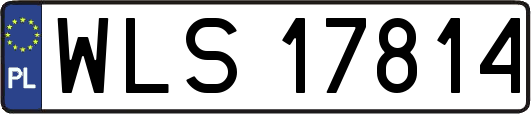 WLS17814