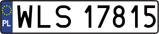 WLS17815