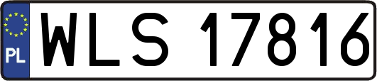 WLS17816